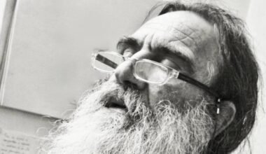 Addio a Pino Mainieri, il pittore dell’anima che ha segnato Paola