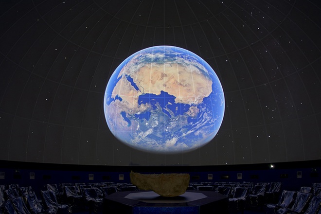 Planetario riprende la programmazione.jpg Planetario riprende la programmazione.jpg