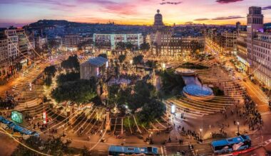 idee di viaggio low cost