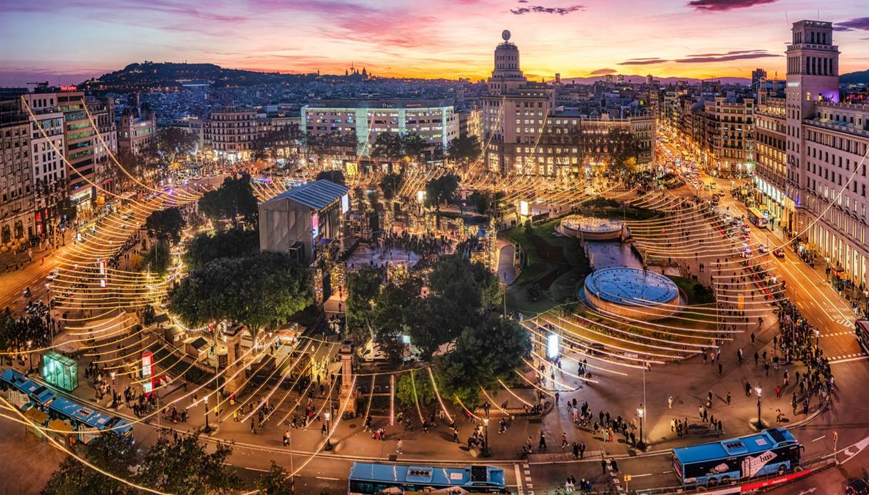 idee di viaggio low cost