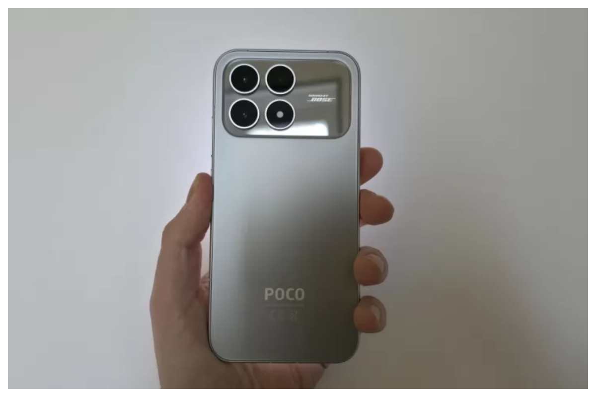 smartphone primo piano Altro che iPhone: è questo lo smartphone con la migliore fotocamera in circolazione