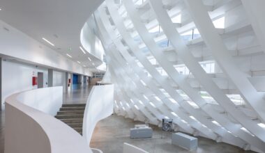 Cosa fare in Valle d'Aosta - L'Università ospita la mostra fotografica “Portraits”, che rende visibile l'invisibile