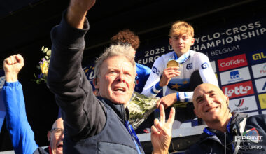 Il bilancio di Pontoni e l’equilibrio con i devo team