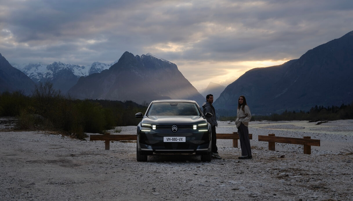 15 e 16 novembre porte aperte per scoprire l'ammiraglia