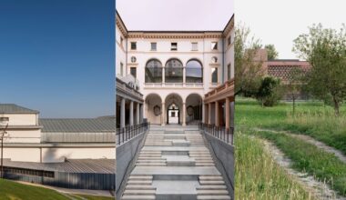 La migliore architettura: politicamente corretta, poche sorprese e archistar