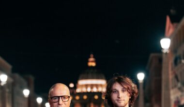 Daniel Day-Lewis: «Non sono un eremita. Conduco una vita piena, felice. È solo che la vita vera accade lontano dai riflettori»