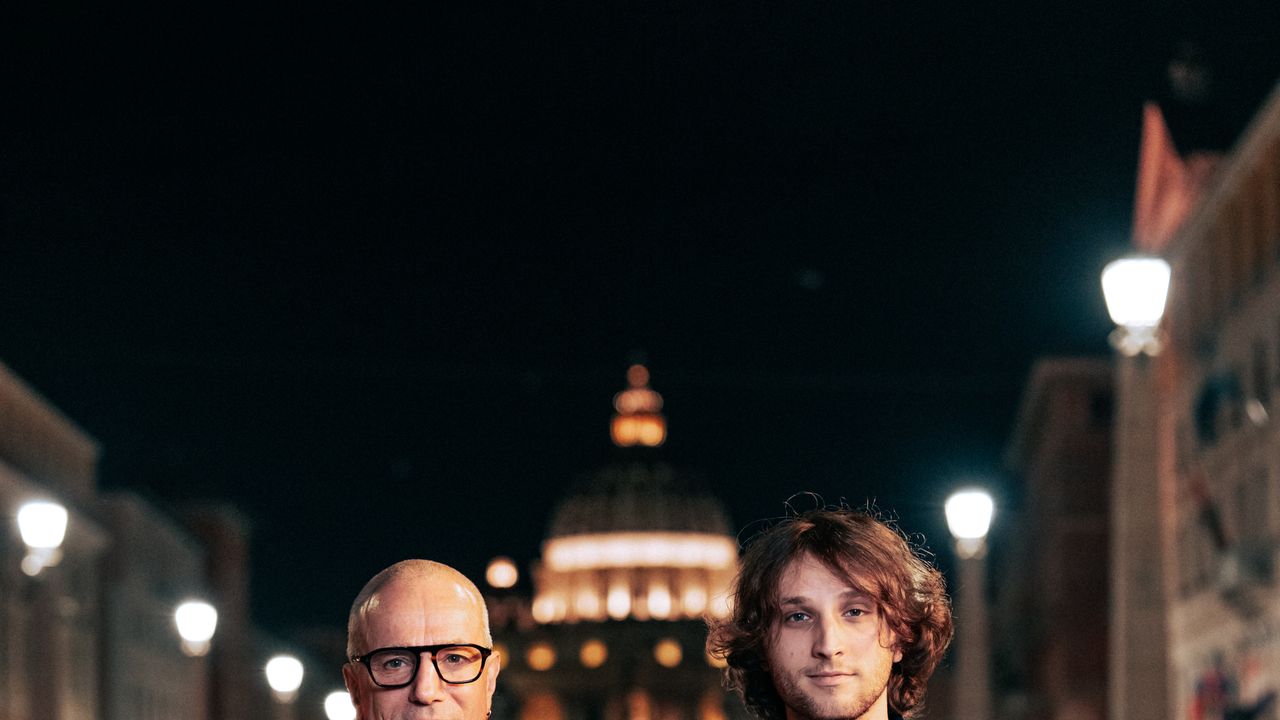 Daniel Day-Lewis: «Non sono un eremita. Conduco una vita piena, felice. È solo che la vita vera accade lontano dai riflettori»