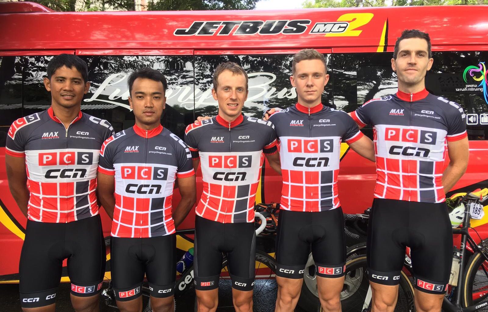 ProCyclingStats, il sito crea una sua squadra di ciclismo. Già decisa la data del possibile debutto