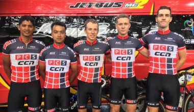 ProCyclingStats, il sito crea una sua squadra di ciclismo. Già decisa la data del possibile debutto