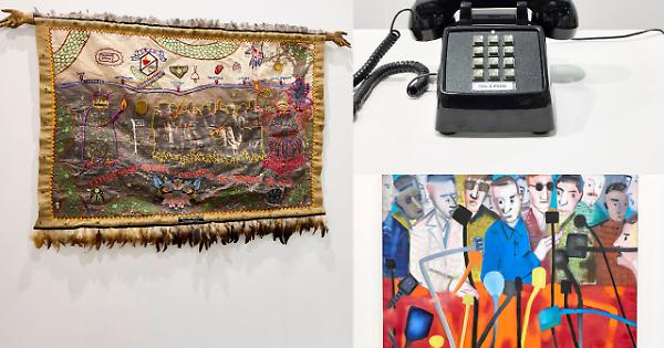 Torino che colpo! Vendute ad Artissima 26 opere in una volta sola: ecco quanto sono costate - Torino Cronaca