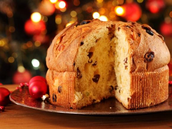 Panettone (di nota marca) richiamato dai supermercati: prodotto e lotti ritirati