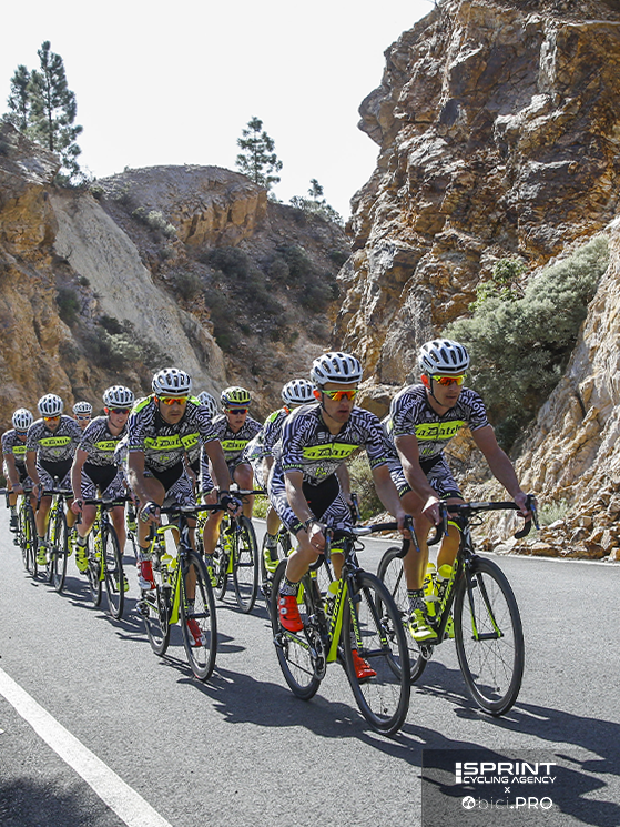 Tinkoff Gran Canaria 2015