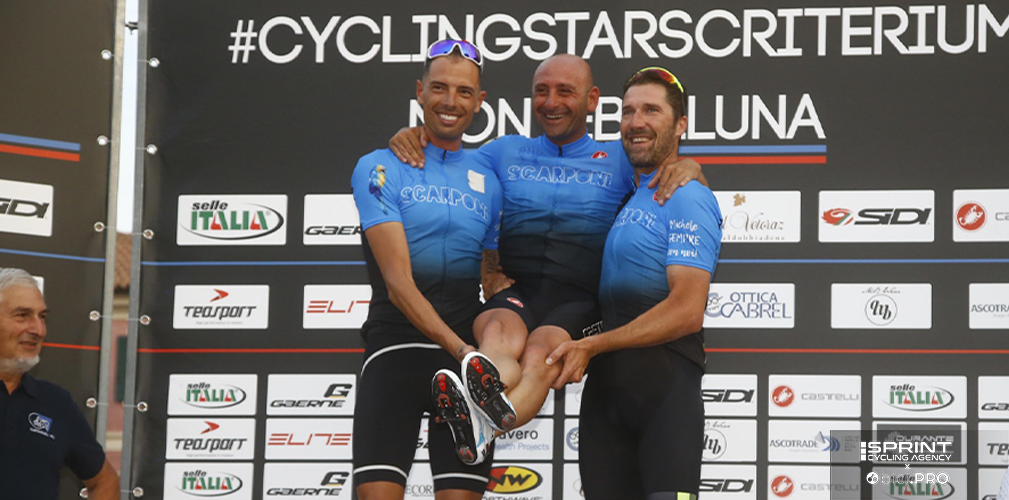 Ballan Bettini Tosatto