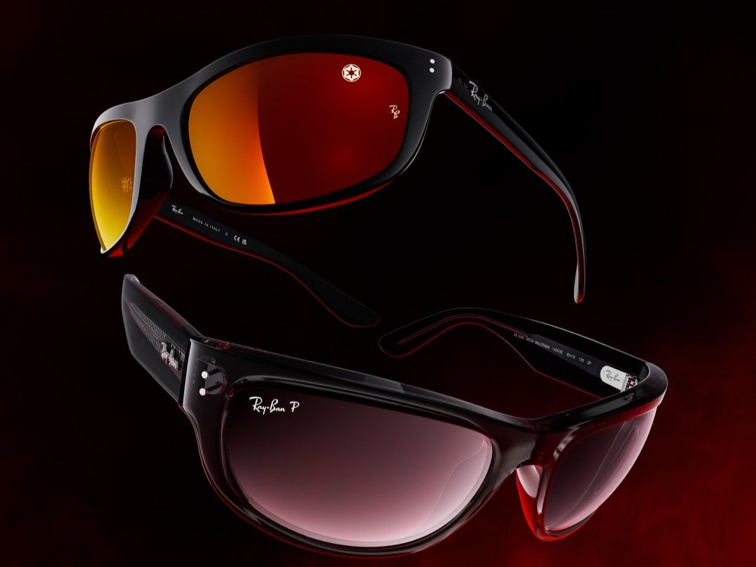 I modelli Balorama e Mega Balorama