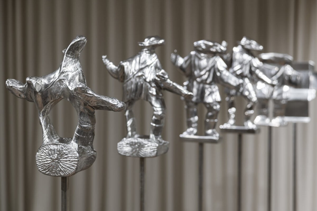 Artisti e imprese, un dialogo ininterrotto