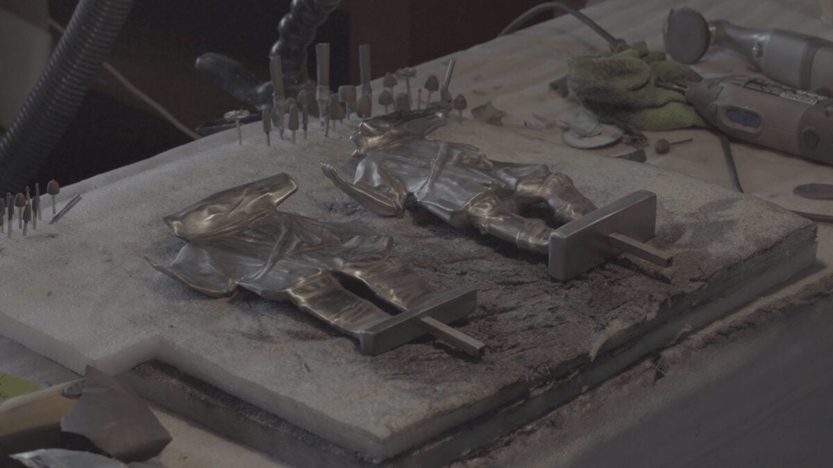 Artisti e imprese, un dialogo ininterrotto