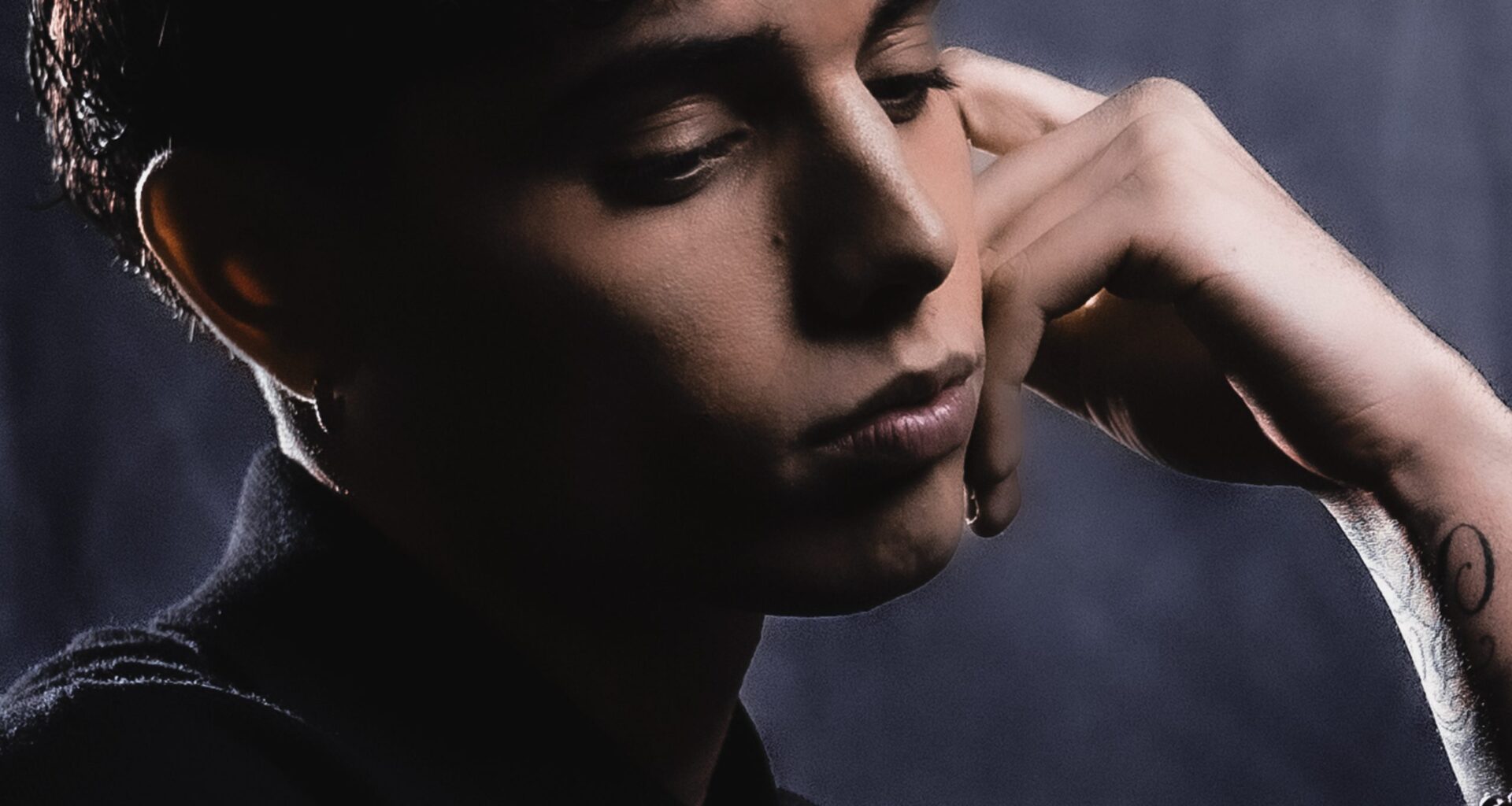 Testo dell’inedito di Riccardo – PRIMA DI ADESSO