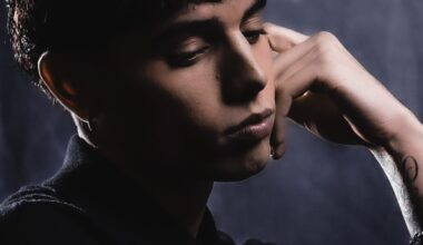 Testo dell’inedito di Riccardo – PRIMA DI ADESSO