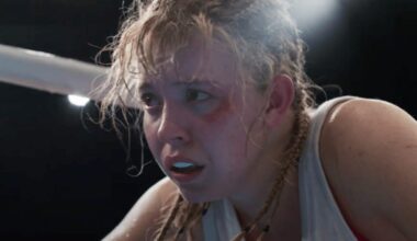 Il nuovo film di Sydney Sweeney sta andando così male che il distributore si rifiuta di rivelarne gli incassi
