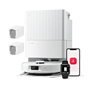 Roborock QV35A Set Roborock QV35A Set