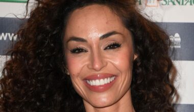 Raffaella Fico incinta, svelato il sesso del bebè