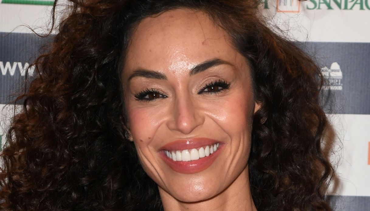 Raffaella Fico incinta, svelato il sesso del bebè