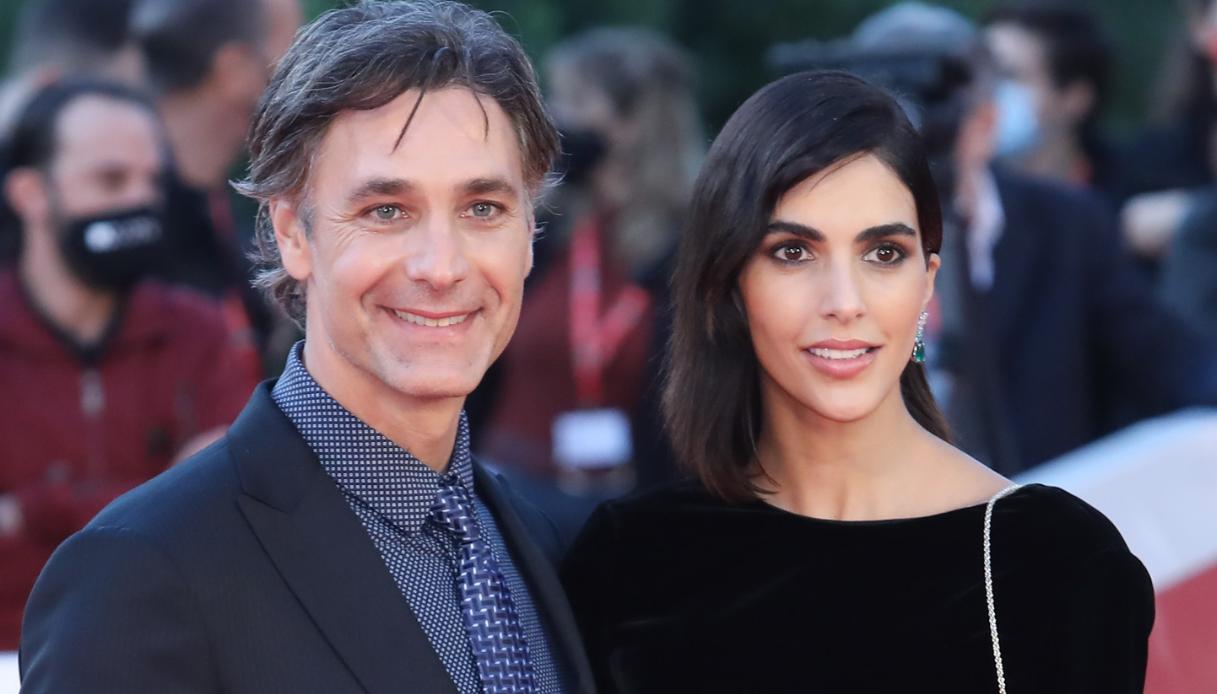 “Ormai siamo ex, ma sarà sempre il padre delle mie figlie”