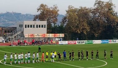 Castelfidardo, Ko a Recanati - Radio Erre