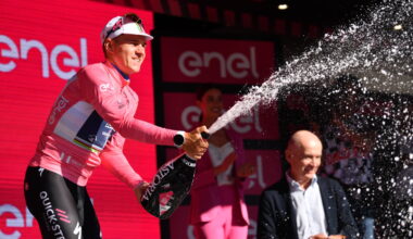 Red Bull-Bora-hansgrohe, il programma 2026 di Remco Evenepoel dipende... dal Giro d'Italia: "Vediamo come sono le tappe e poi decidiamo - Al Tour de France vado sicuramente"