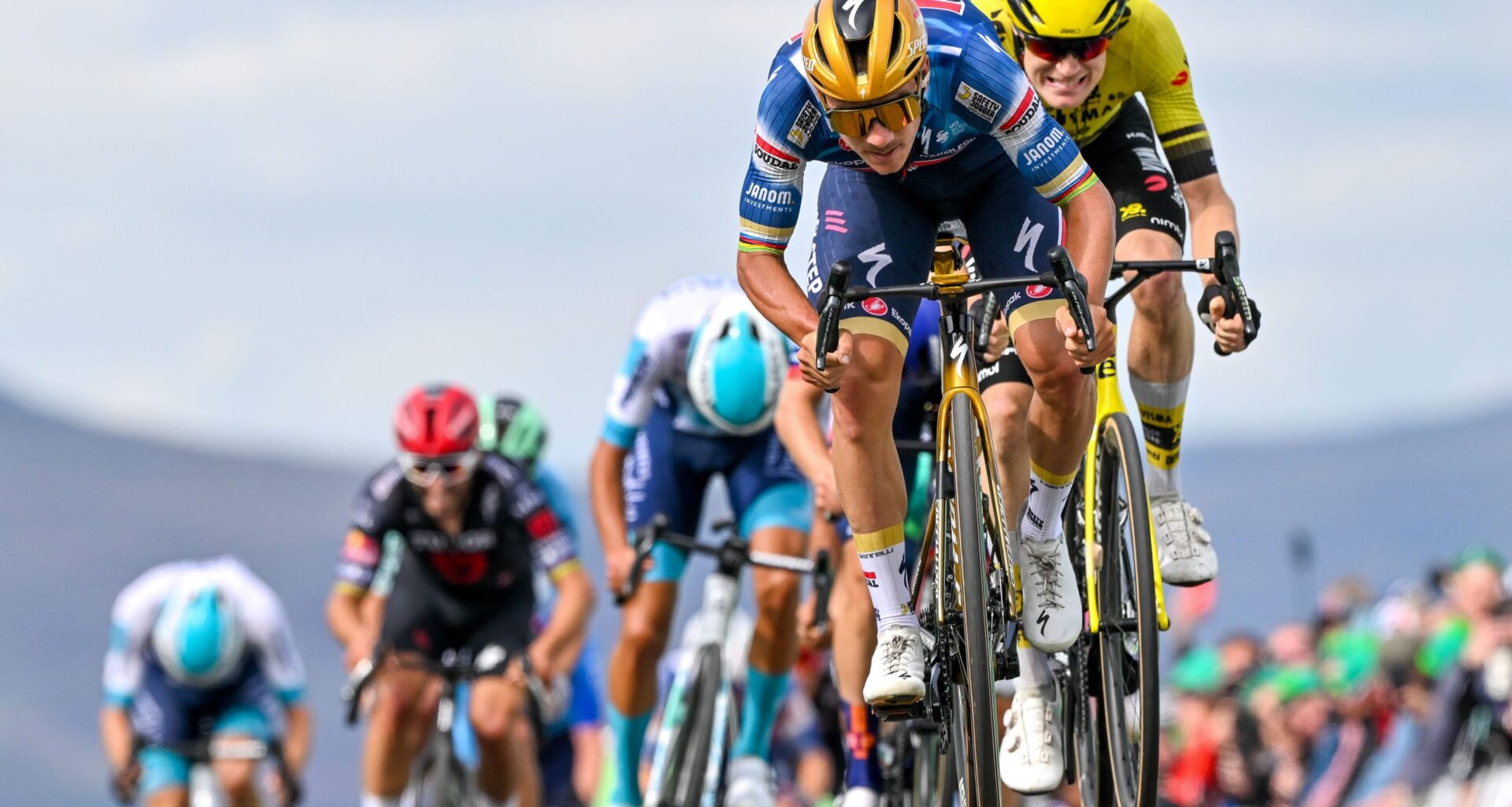 Ciclomercato, il tabellone World Tour aggiornato con tutti gli acquisti e le cessioni