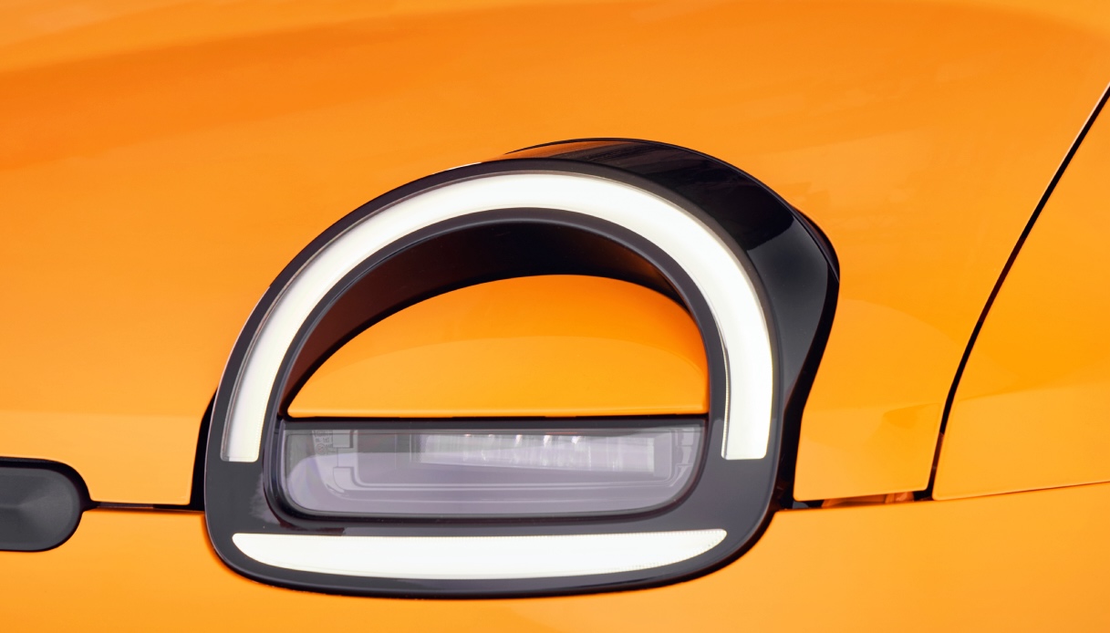 Renault Twingo E-Tech, la nuova elettrica per la città costa meno