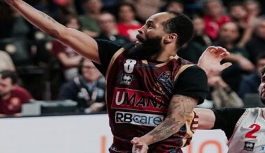 La Openjobmetis ritrova l’anima, non ancora i due punti. Vince Venezia (86-75) MALPENSA24