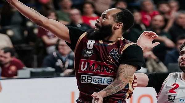 Openjobmetis Varese Reyer LBA