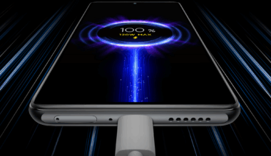 La ricarica rapida a 120W Xiaomi HyperCharge