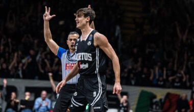 ufficiale l'ingaggio di Riccardo Visconti