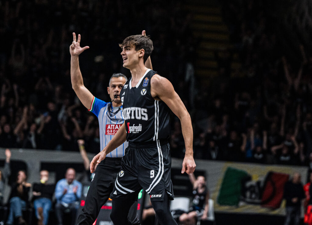 ufficiale l'ingaggio di Riccardo Visconti