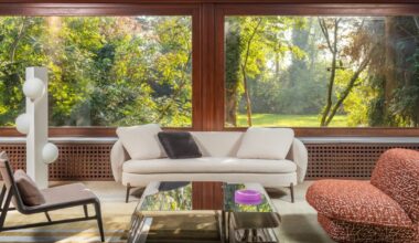 Riflessi d’autunno: ispirazioni per una casa calda e accogliente