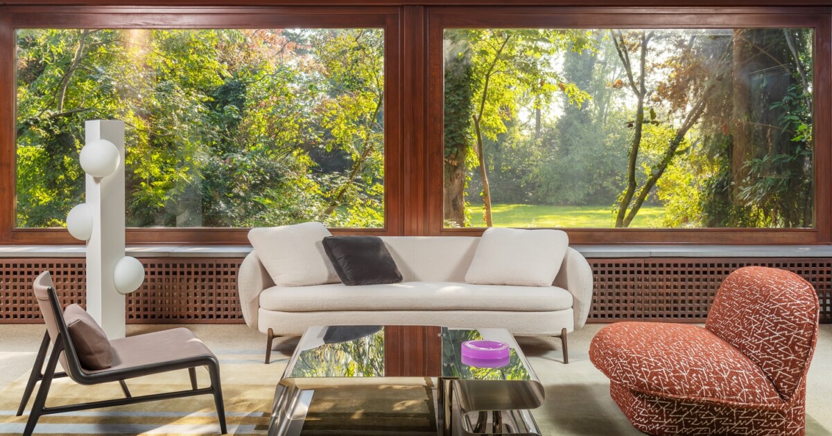 Riflessi d’autunno: ispirazioni per una casa calda e accogliente