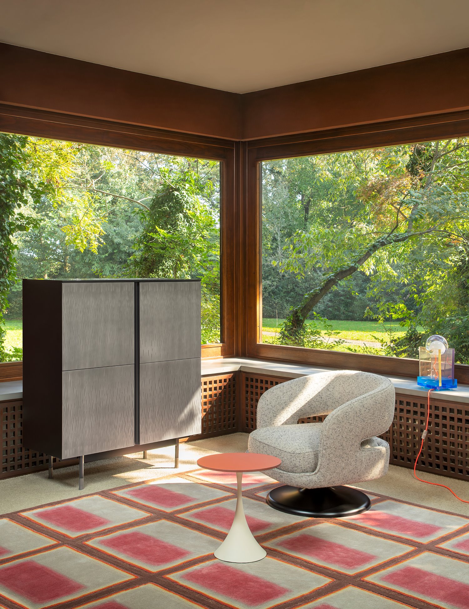 Riflessi d’autunno: ispirazioni per una casa calda e accogliente