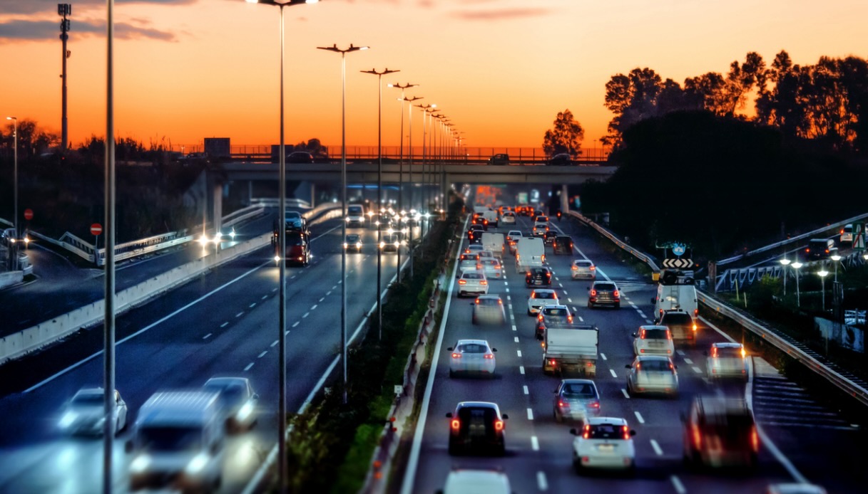 Rimborso pedaggi autostrade, l'allarme del Codacons