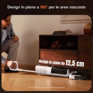 Roborock F25 GT Roborock F25 GT