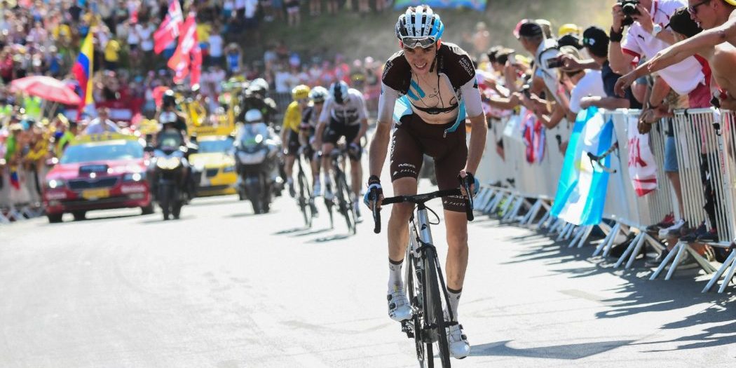 "Privatizziamo l'Alpe d'Huez per fare denaro": la proposta dell'ex team manager per un nuovo ciclismo