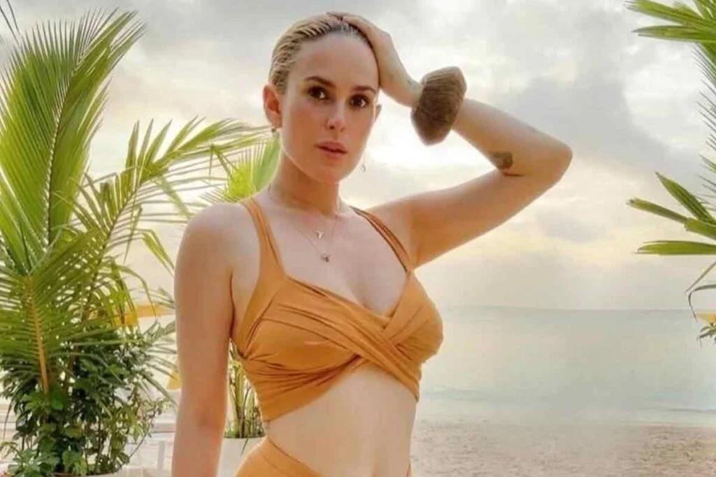 Chi è Rumer Willis?