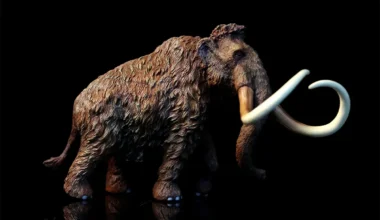 Le molecole che non dovevano sopravvivere: l’RNA di un mammut riapre un mistero glaciale - alanews