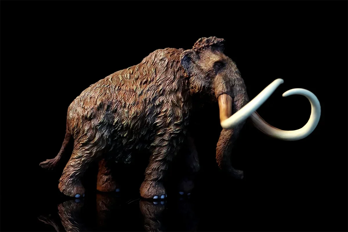 Le molecole che non dovevano sopravvivere: l’RNA di un mammut riapre un mistero glaciale - alanews