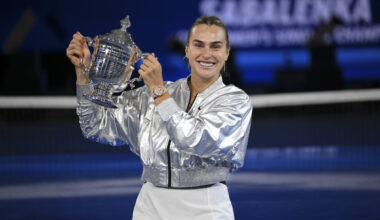 Quanto hanno guadagnato le giocatrici WTA nel 2025? Sabalenka in testa, c'è anche Paolini nella Top 10