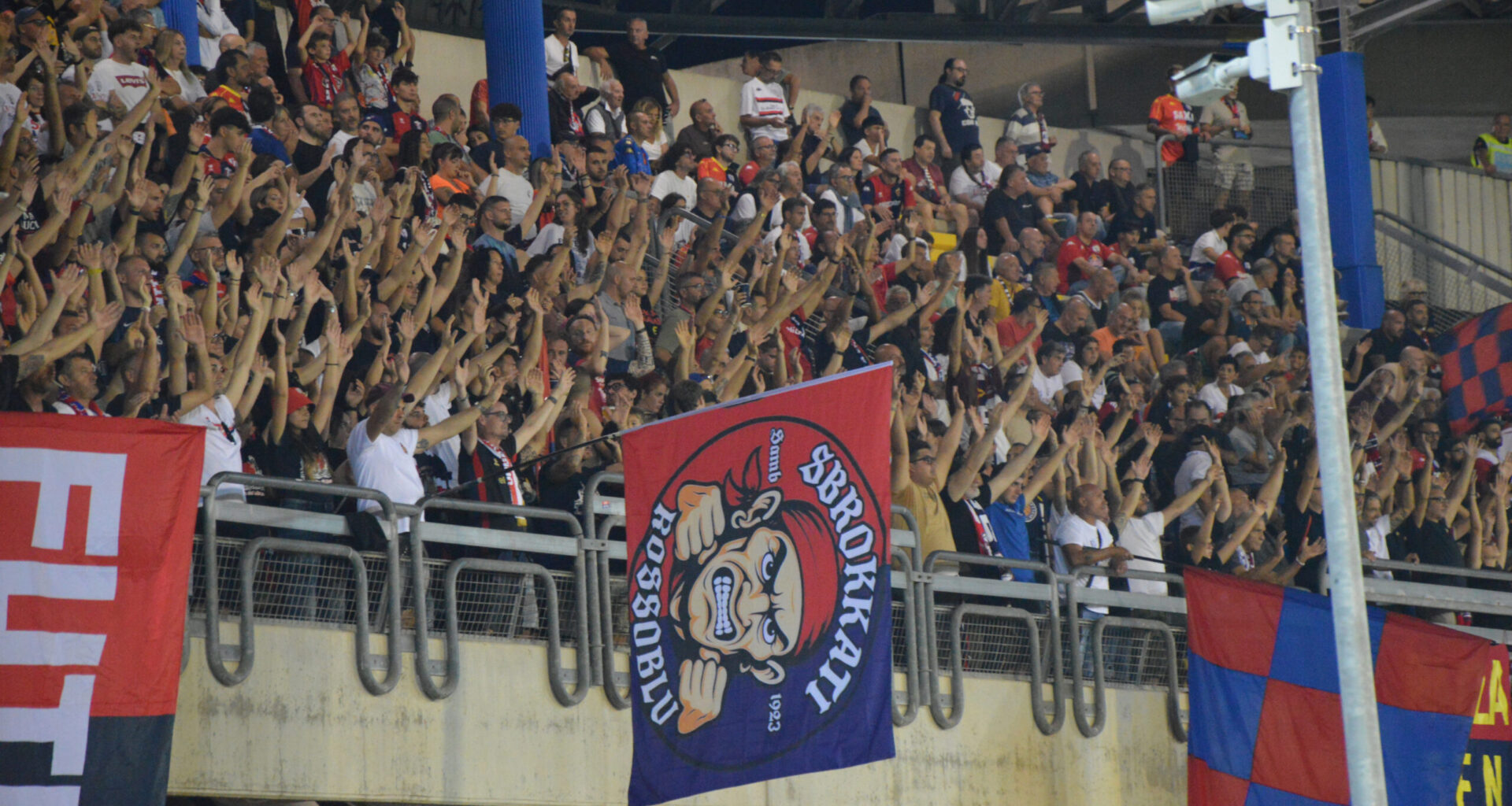 Samb-Ternana, vince la noia. Al Riviera finisce senza gol...e quasi senza tiri
