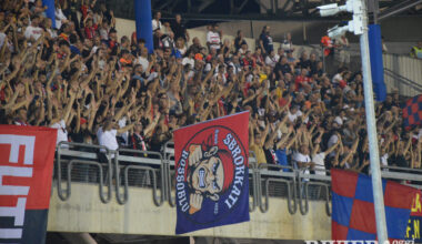 Samb-Ternana, vince la noia. Al Riviera finisce senza gol...e quasi senza tiri