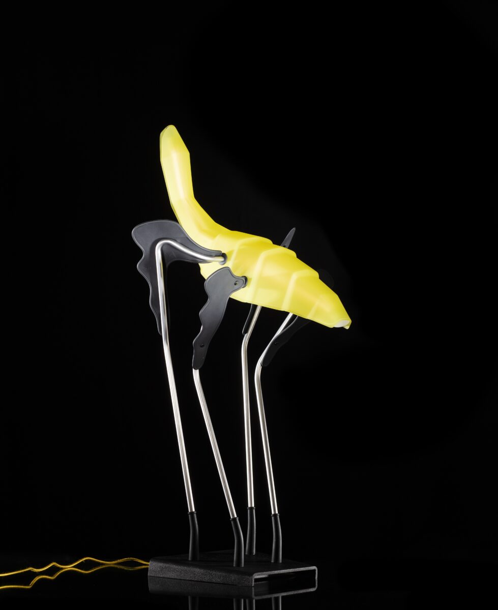 Artisti e imprese, un dialogo ininterrotto