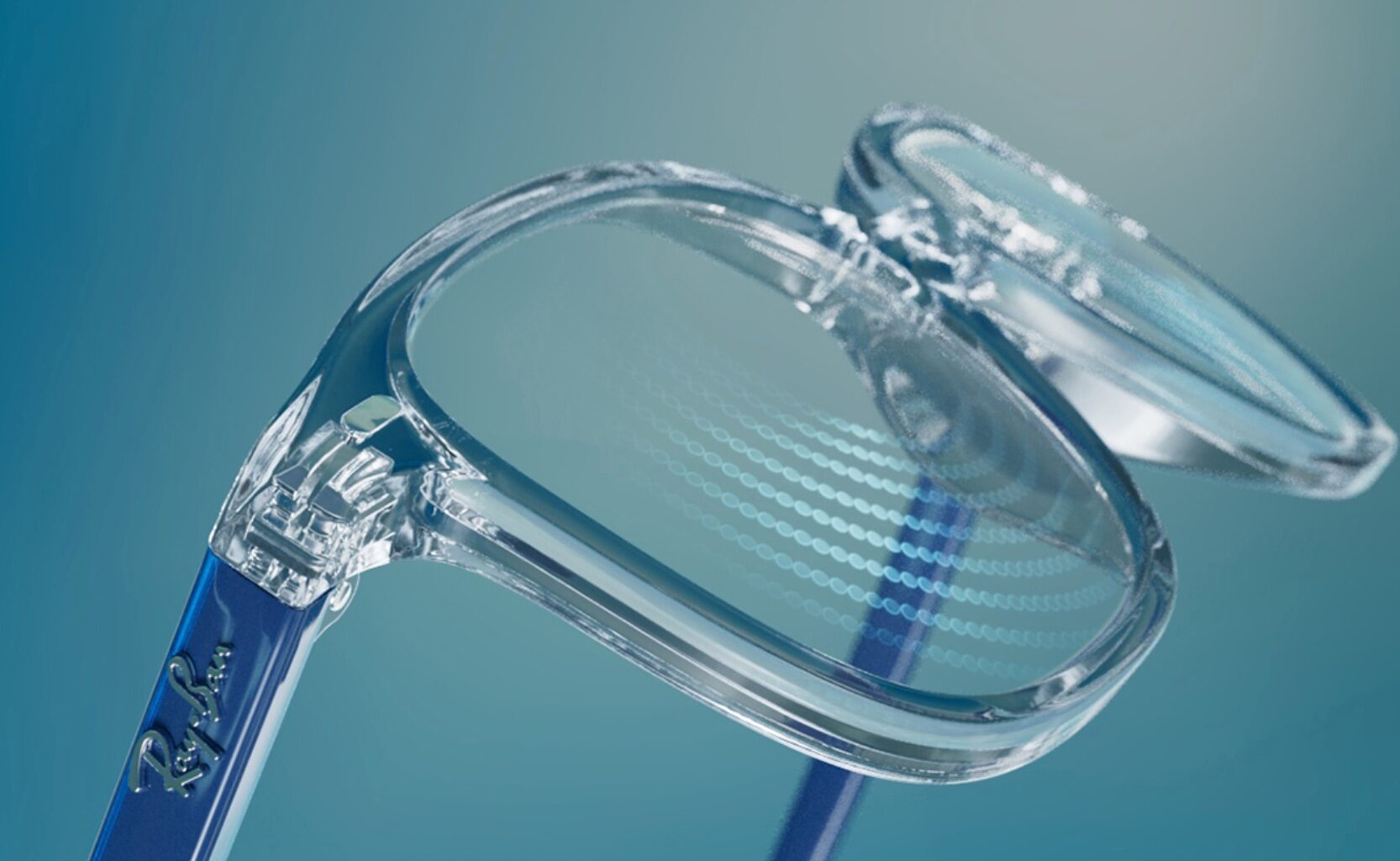 ESSILORLUXOTTICA PRESENTA LA NUOVA GENERAZIONE DI LENTI ESSILOR STELLEST 2.0 E GLI SMARTGLASSES AL CIIE DI SHANGHAI – Radio Più